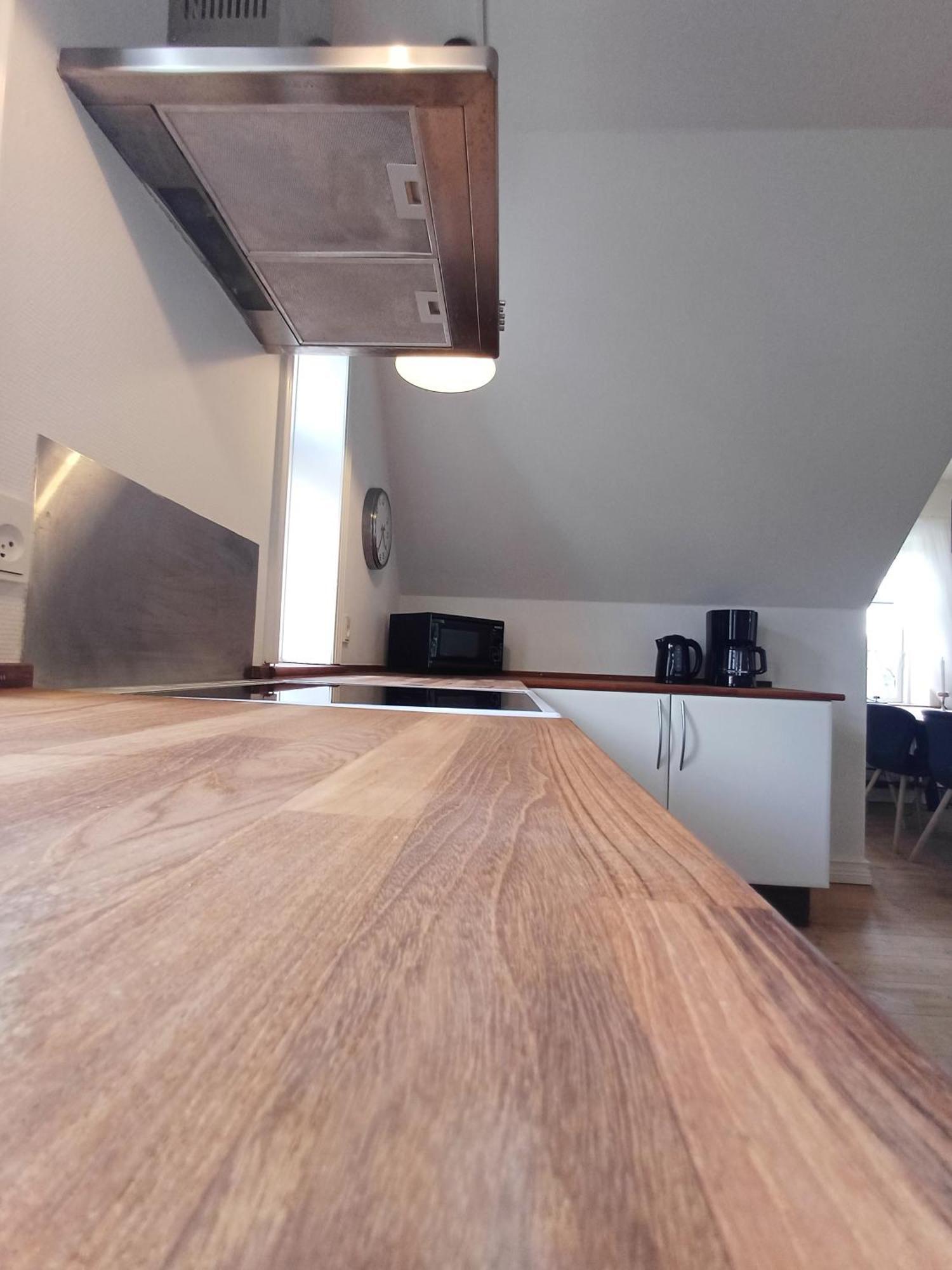 Grand Luxury Apartment In The Center Of Hoerring Hjørring Eksteriør billede