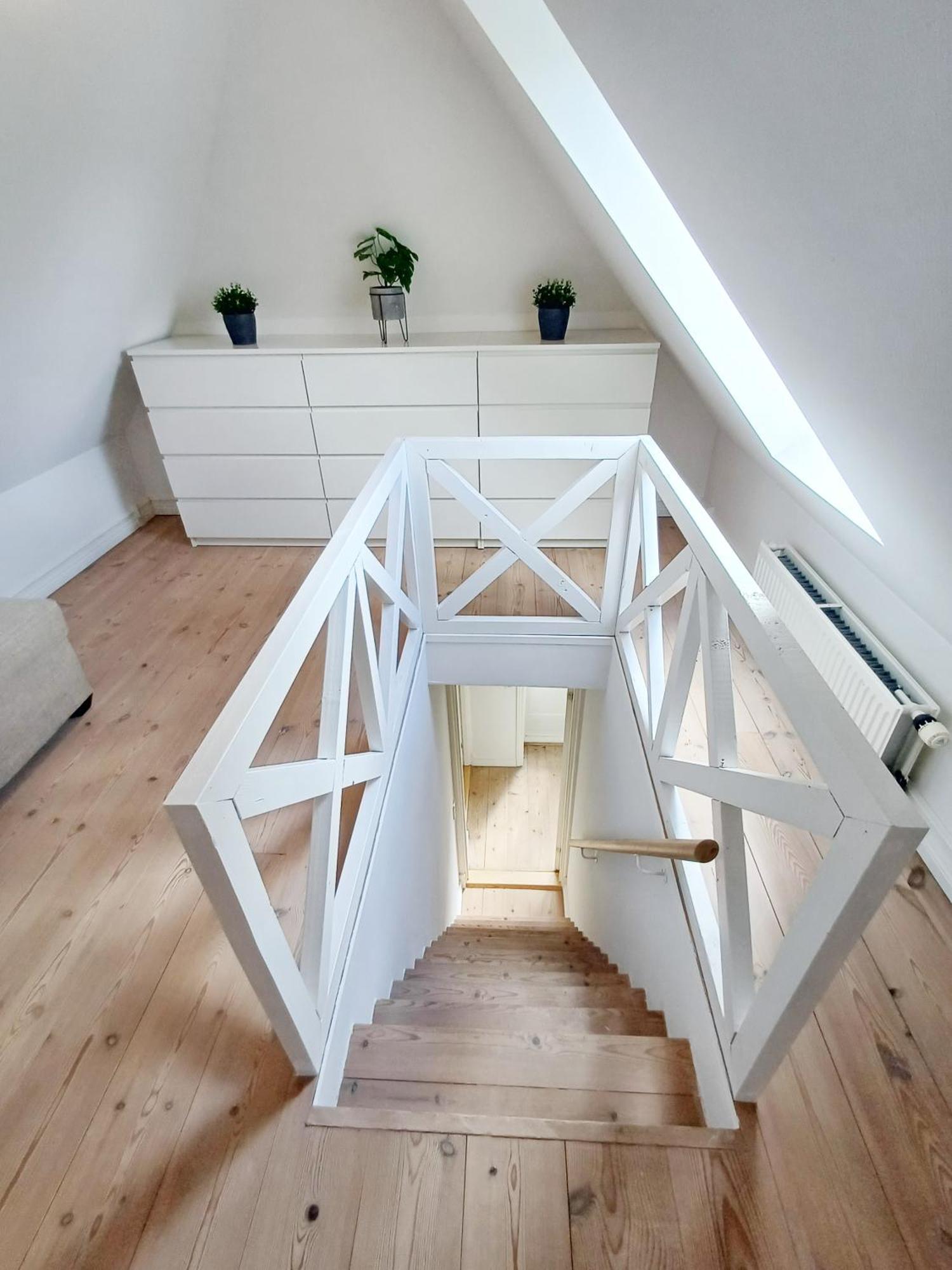 Grand Luxury Apartment In The Center Of Hoerring Hjørring Eksteriør billede