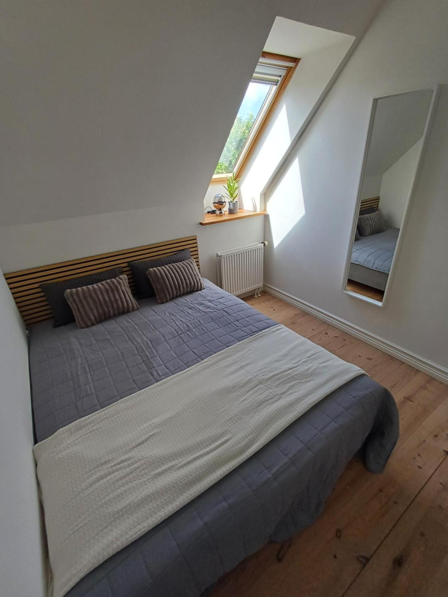 Grand Luxury Apartment In The Center Of Hoerring Hjørring Eksteriør billede