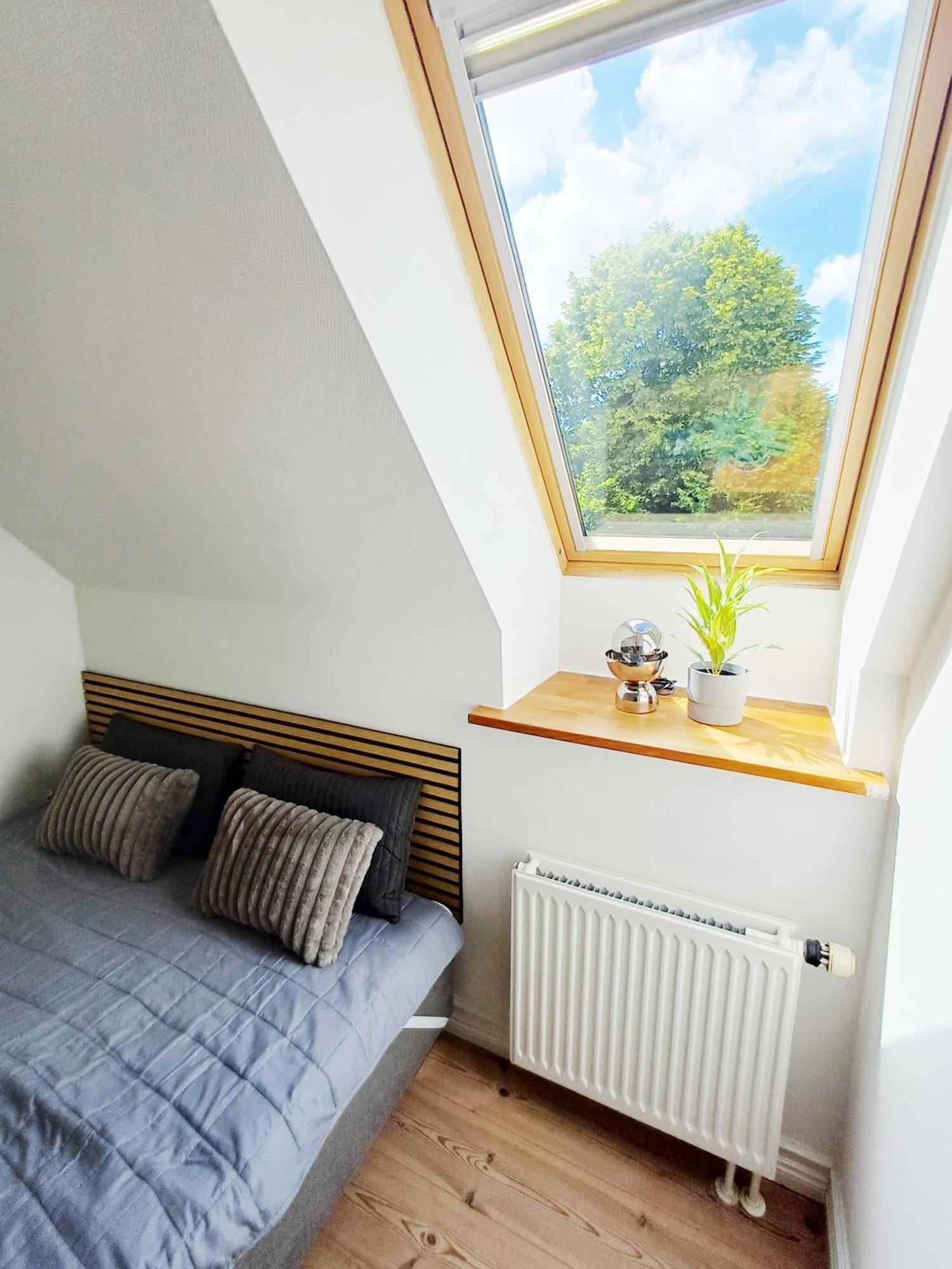 Grand Luxury Apartment In The Center Of Hoerring Hjørring Eksteriør billede