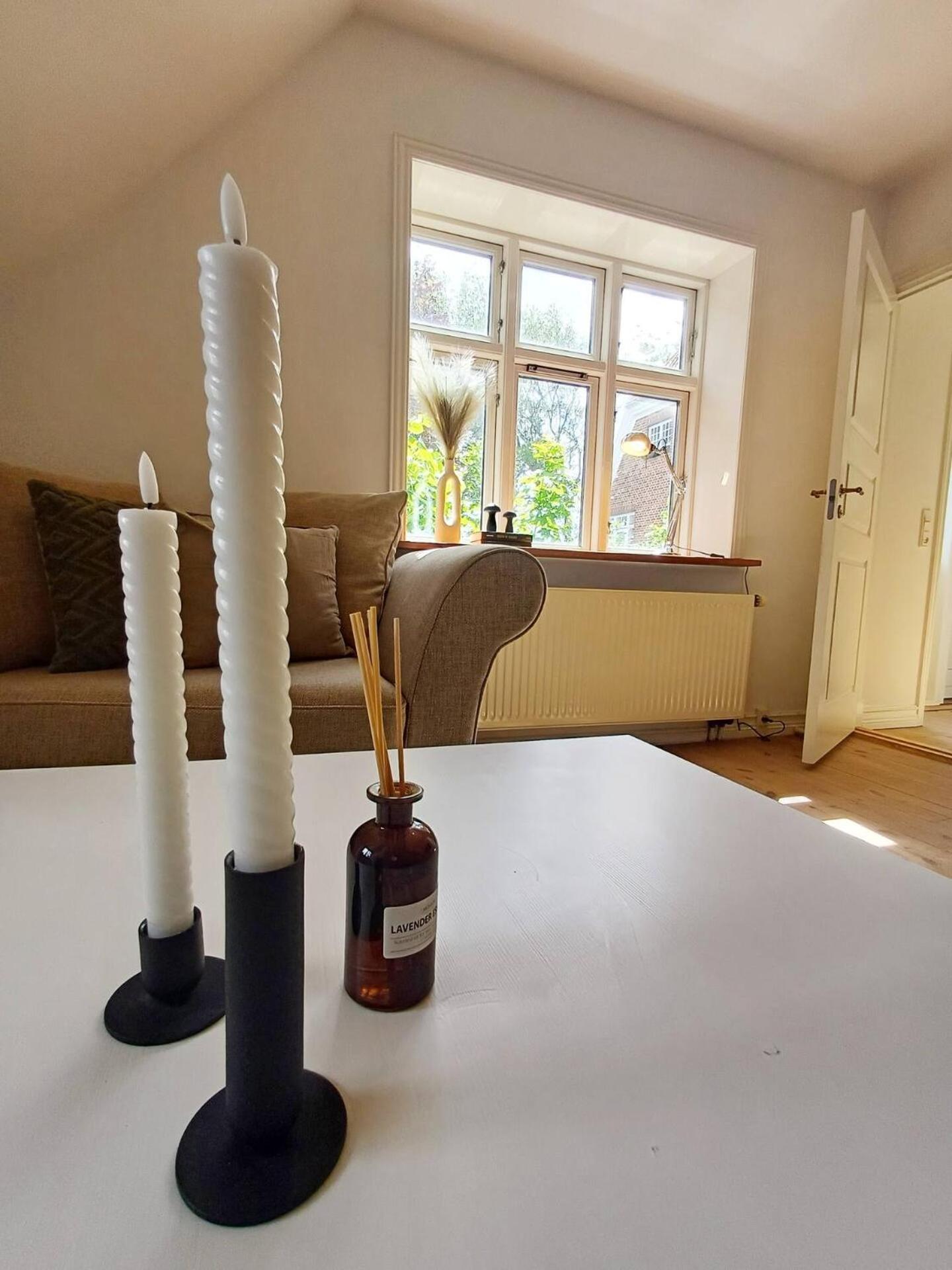Grand Luxury Apartment In The Center Of Hoerring Hjørring Eksteriør billede