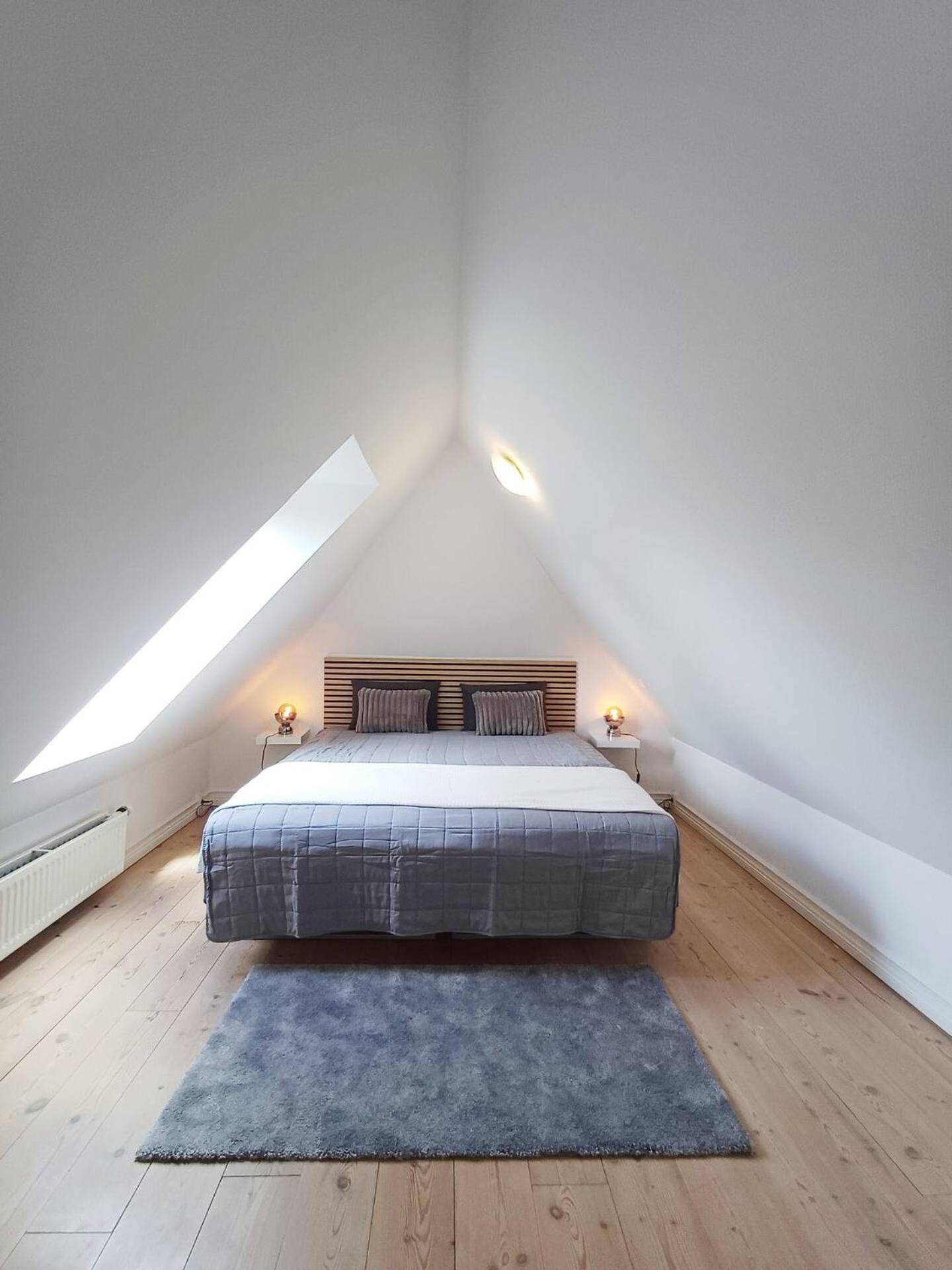 Grand Luxury Apartment In The Center Of Hoerring Hjørring Eksteriør billede