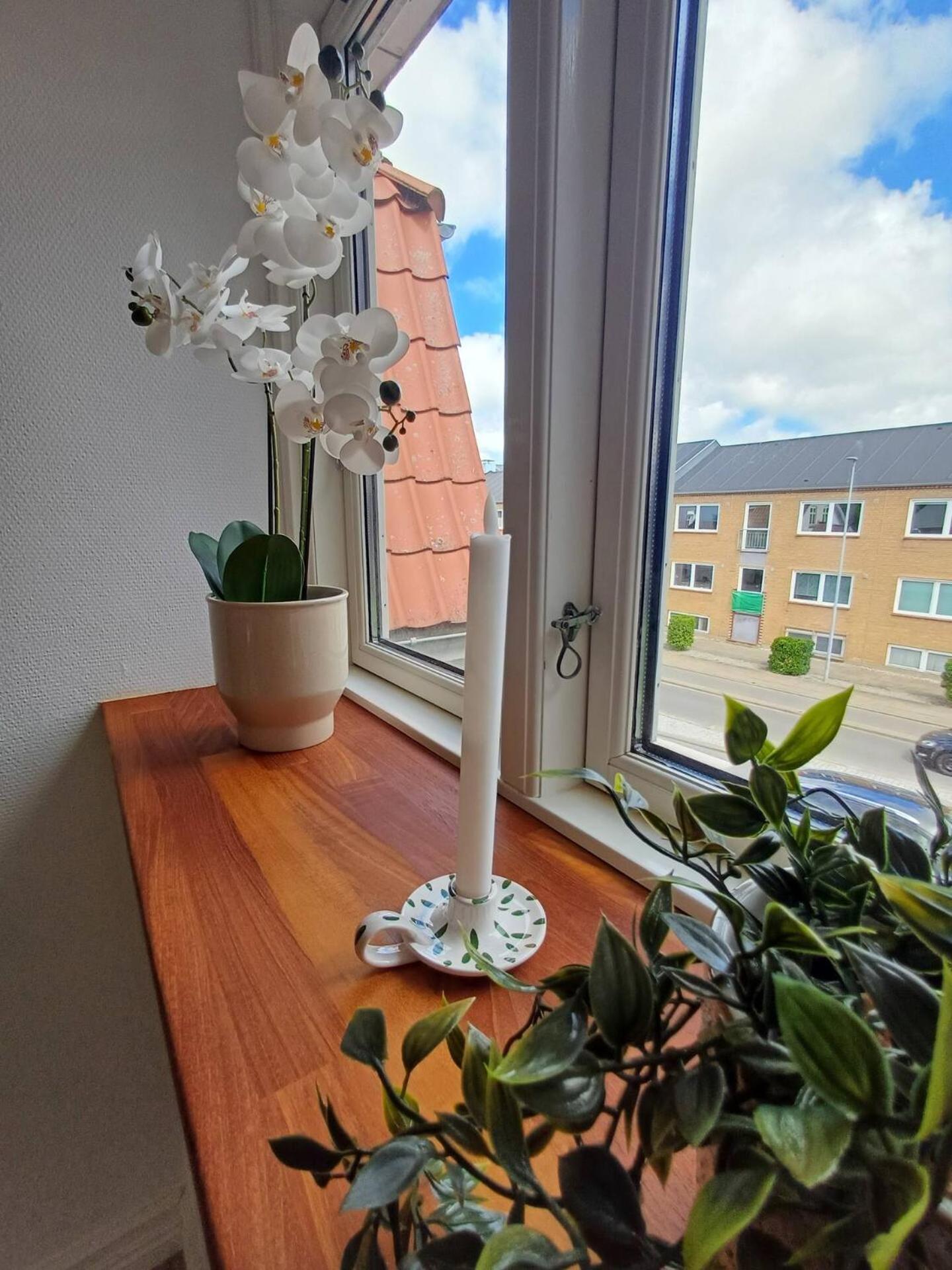 Grand Luxury Apartment In The Center Of Hoerring Hjørring Eksteriør billede